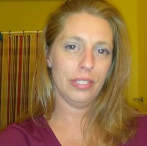 Meet your Posher, Monica